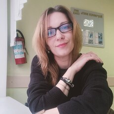 Александра, 41 из г. Рассказово.