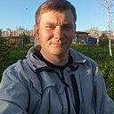 Виктор, 31 год