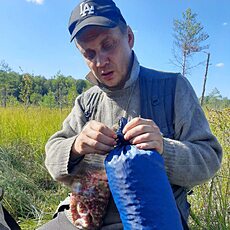 Фотография мужчины Андрей, 47 лет из г. Углич