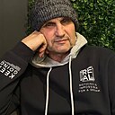 Василий, 64 года