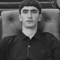Фотография мужчины Карен, 21 год из г. Гюмри