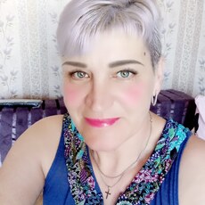 Фотография девушки Тося, 53 года из г. Судак