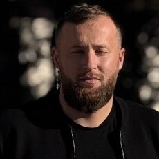 Фотография мужчины Расул, 32 года из г. Грозный