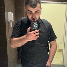 Фотография мужчины Gasım, 27 лет из г. Норильск