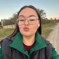 Фотография девушки Дашка, 18 лет из г. Тула