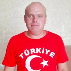 Фотография мужчины Александр, 45 лет из г. Саранск