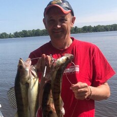 Фотография мужчины Раян, 59 лет из г. Альметьевск