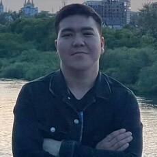 Фотография мужчины Eldar, 25 лет из г. Тюмень