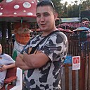 Вадим, 35 лет