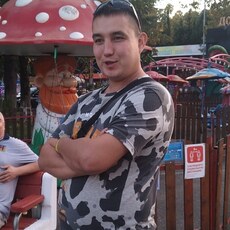 Фотография мужчины Вадим, 35 лет из г. Гай