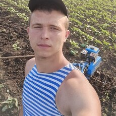 Фотография мужчины Кирилл, 21 год из г. Шахты