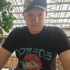 Фотография мужчины Артем, 22 года из г. Томск