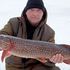 Фотография мужчины Евгений, 53 года из г. Череповец