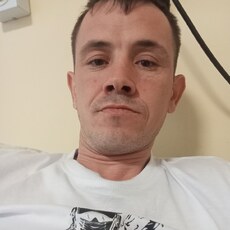 Фотография мужчины Владимир, 32 года из г. Владивосток