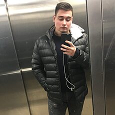 Фотография мужчины Егор, 27 лет из г. Липецк