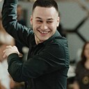 Эдгар, 27 лет