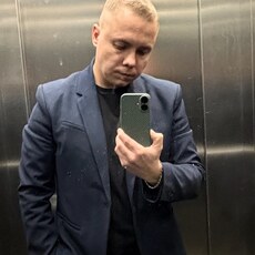 Фотография мужчины Егор, 33 года из г. Брянск