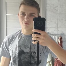 Фотография мужчины Артём, 18 лет из г. Шахты