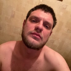 Фотография мужчины Никита, 29 лет из г. Калуга