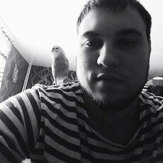 Фотография мужчины Макс, 22 года из г. Белово