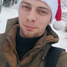 Фотография мужчины Helg, 27 лет из г. Стаханов