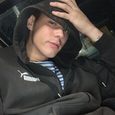 Фотография мужчины Ярослав, 21 год из г. Воронеж