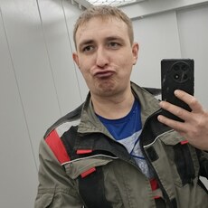 Фотография мужчины Евгений, 33 года из г. Чернушка