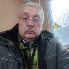 Фотография мужчины Андрей, 64 года из г. Владимир