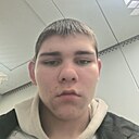 Кирилл, 18 лет