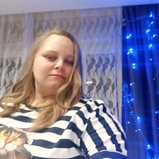 Фотография девушки Ирина Ваханова, 26 лет из г. Ульяновск