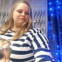 Ирина Ваханова, 27 лет