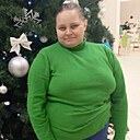 Ирина Ваханова, 26 лет