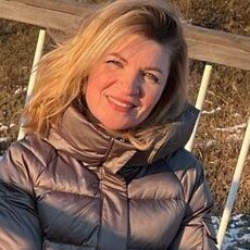 Фотография девушки Татьяна, 48 лет из г. Новомосковск