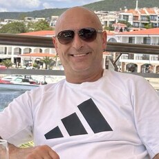 Фотография мужчины Nasko, 52 года из г. Нюрнберг