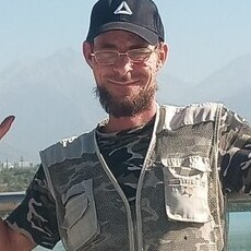 Фотография мужчины Роман, 37 лет из г. Талгар