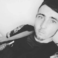 Фотография мужчины Юрій, 27 лет из г. Близнюки