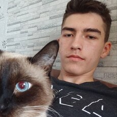 Фотография мужчины Владимир, 20 лет из г. Невинномысск