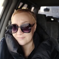 Фотография девушки Алёна, 51 год из г. Иркутск