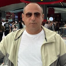 Фотография мужчины Мага, 39 лет из г. Орша