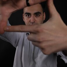 Фотография мужчины Руслан, 27 лет из г. Зеленоград