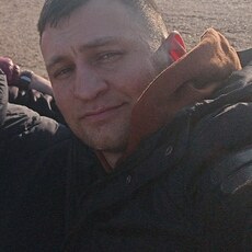 Фотография мужчины Ëжик, 35 лет из г. Владикавказ