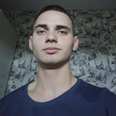 Фотография мужчины Максим, 21 год из г. Темрюк