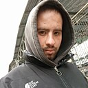 Серго, 23 года