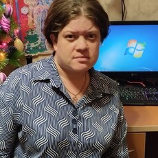 Фотография девушки Маша, 37 лет из г. Киров