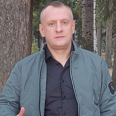 Фотография мужчины Олег, 43 года из г. Томск