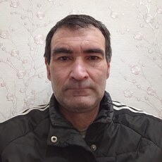 Фотография мужчины Эльдар, 45 лет из г. Исилькуль