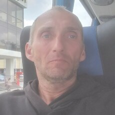 Фотография мужчины Вадим, 49 лет из г. Пермь