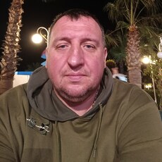 Фотография мужчины Виталий, 45 лет из г. Тюмень