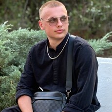 Фотография мужчины Никита, 22 года из г. Краснодар