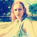 Юля Киселева, 37 лет